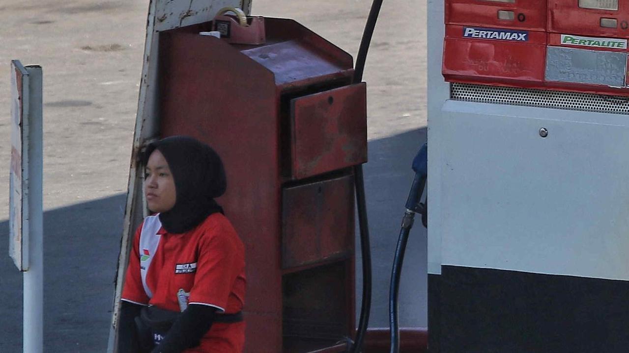 Kepala BPH Migas sekaligus Ketua Posko Nasional ESDM Nataru, Erika Retnowati mengatakan, pelaksanaan poskonya mulai dibuka sejak Jumat, 15 Desember 2023 hingga 8 Januari 2024.