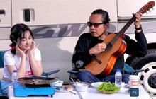 Makin Mesra, Potret Cupita Gobas dan Gofar Hilman Liburan ke Gunung Hingga Camping Bersama