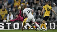 Liga Inggris: Efektif, 5 Tembakan On Target Man City Sukses Menghujam Gawang Wolverhampton