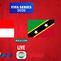 Timnas Indonesia Vs Saint Kitts and Nevis, FIFA Series 2026. (Bola.com/Wiwig Prayugi)