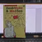 Buku Anak Muda dan Medsos