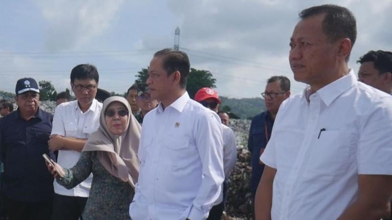 Percepat Penanganan Sampah Kudus, Pemkab Targetkan Sertifikat Adipura