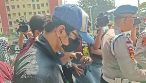 4 Kali Ditangkap, Ini Alasan Revaldo Masih Pakai Narkoba