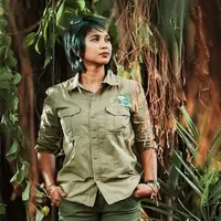 Potret Farwiza Farhan, aktivis asal Indonesia yang Berhasil Masuk TIME100 Next 2022. credit: instagram.com/wiiiiza.
