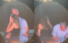 Dampak Skandal Kiss Cam Konser Coldplay: Andy Byron Kunci Akun Linkedin, Sang Istri Hapus Nama Belakang