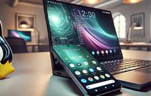 Bakal Ada ‘Rasa’ Linux di HP Android