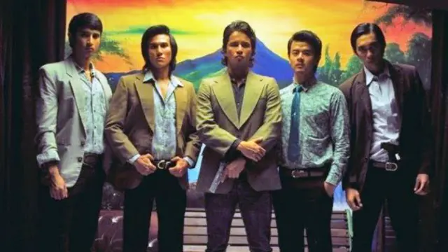 Serigala Terakhir