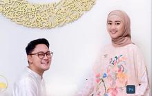 Potret Cantik Hemas Nura Istri Danang Pradana yang Merupakan Dokter Spesialis Neurologi