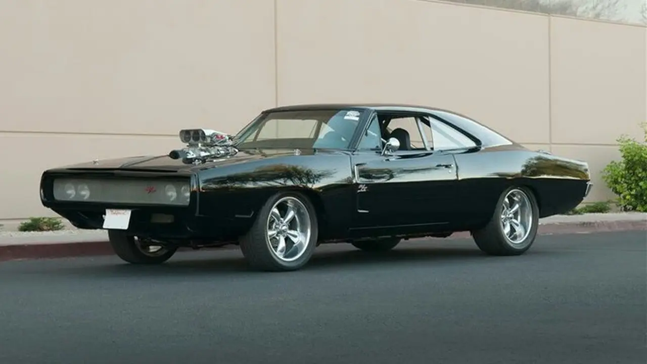 April 2015, Aksi Fast & Furious 7 Siap 'Mengaspal' di Layar Lebar