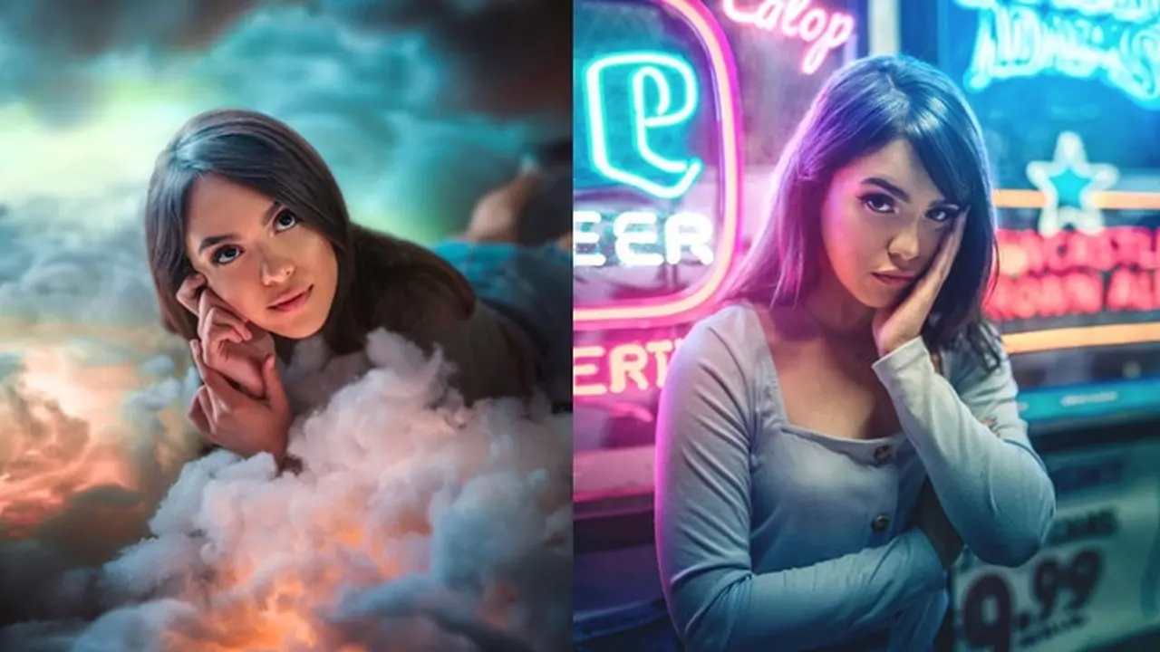 10 Ekspektasi vs Realita Foto Instagramable Ini Tempatnya Tak Terduga, Bisa Ditiru