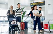 Bandara Ahmad Yani Semarang Prediksi Layani 159 Ribu Penumpang Saat Nataru, Dipicu Pembukaan Rute Baru