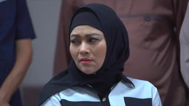 Takdir Cinta yang Kupilih