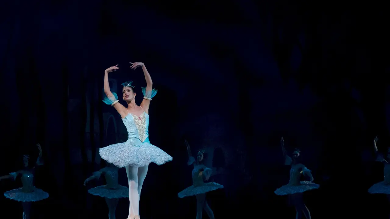 Balerina