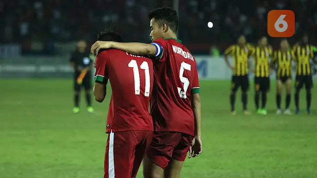 Nurhidayat Haji Haris (Timnas Indonesia U-19)