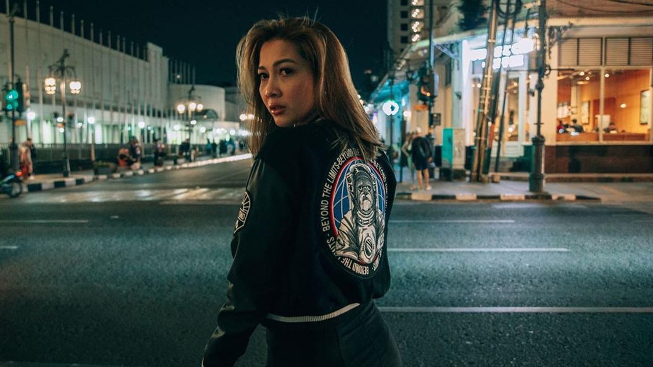 [Fimela] Andrea Dian