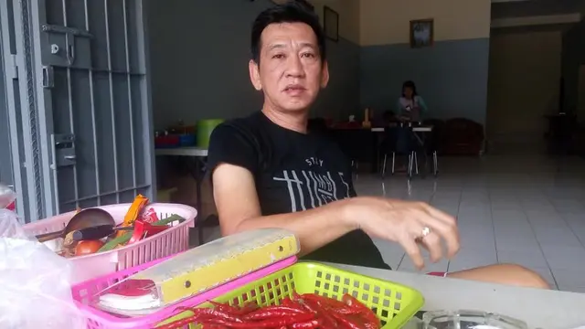 Tony Ho