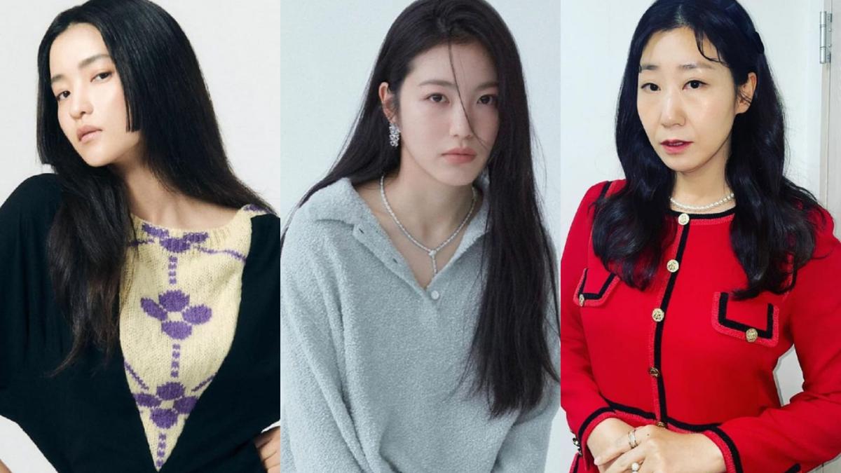 Kim Tae Ri, Shin Ye Eun dan Ra Mi Ran Bintangi Drakor Jeong Nyeon ...