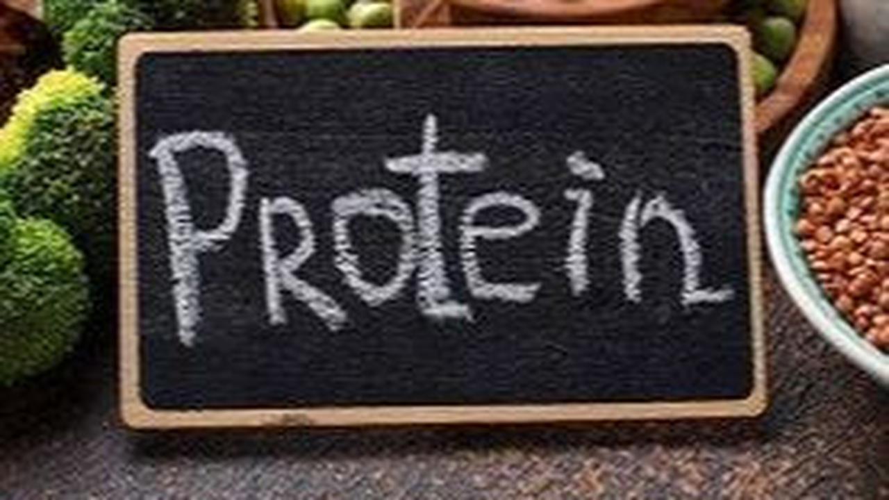 Tips Mengkonsumsi Protein untuk Pertumbuhan Otot