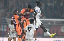 Borneo FC Kalahkan Madura United 1-0, Perpanjang Rekor Kemenangan di Super League
