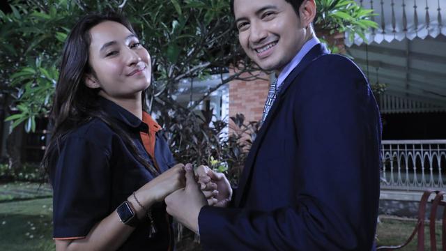 Mon Maap Office Girl Juga Butuh Cinta