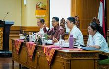 Pemkab Badung Evaluasi Aksi Percepatan PSBS, Fokus Optimalisasi Pengelolaan Sampah