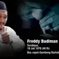 Ini deretan pelanggaran Freddy Budiman (Liputan6.com/Tri Yasni)