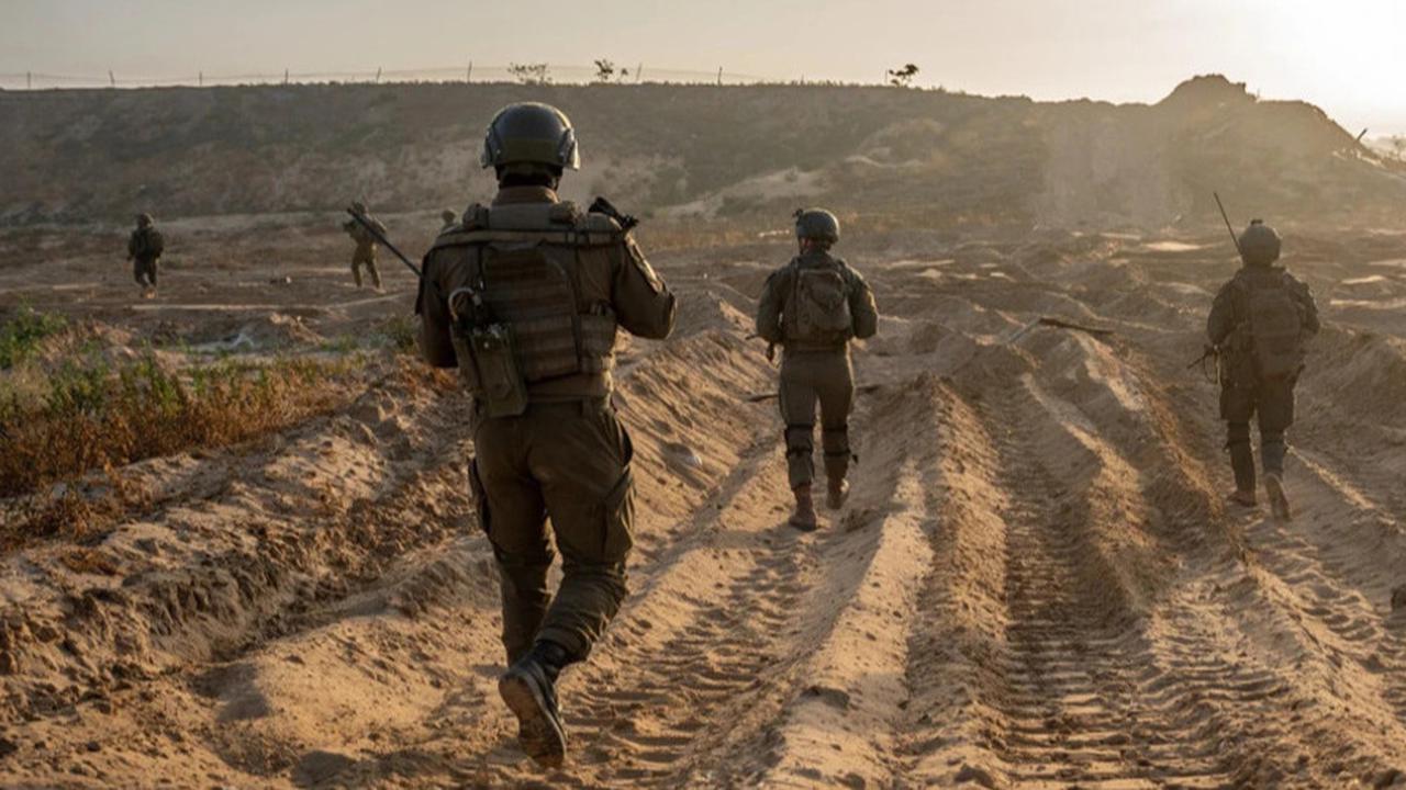 Seorang Pejuang Hamas Tewaskan 7 Tentara Israel, Nekat Lempar Bom ke Kendaraan Lapis Baja