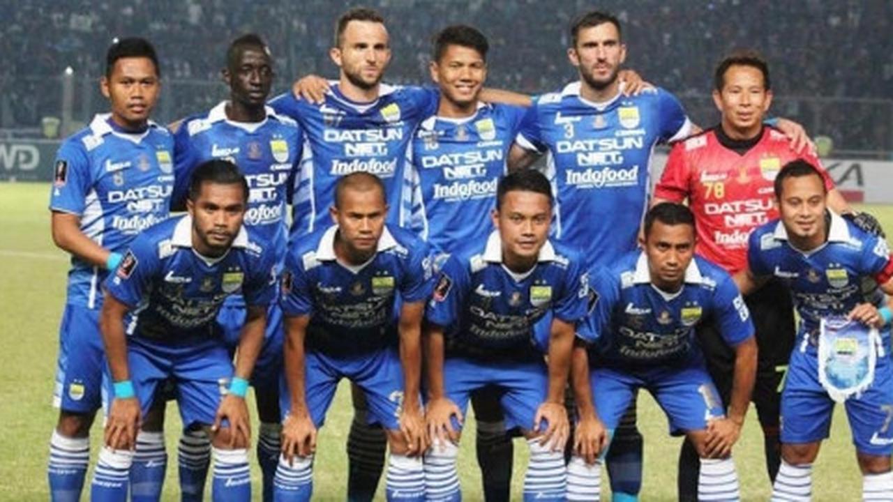 PSSI harap Persib beri laporan akurat ke AFC