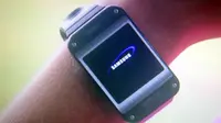 Bocoran dan Detail Galaxy Gear Terungkap, Ini Kecanggihannya