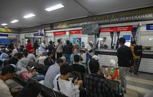 Pemutihan Pajak Kendaraan di Bengkulu Oktober 2026, Perpanjangan Berakhir September