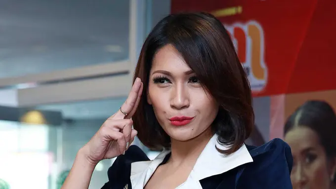 [Bintang] Tata Janeeta