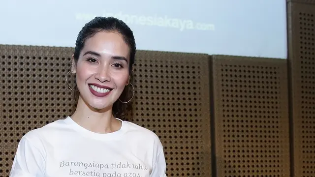 [Fimela] Marsha Timothy