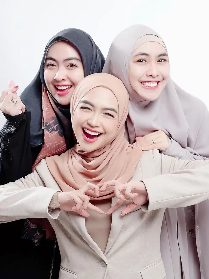 Sibling goals Ria Ricis