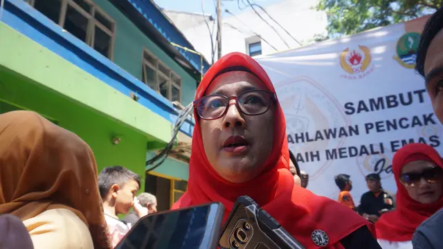 Dewi Yanti Kosasih