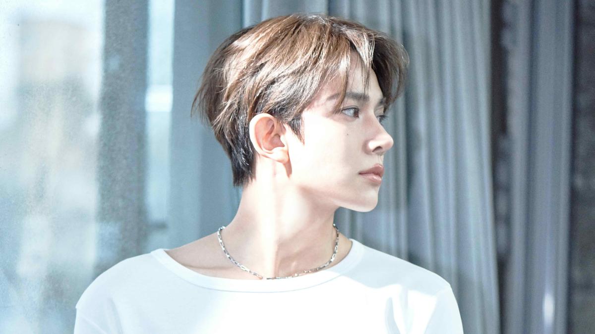 Heeseung Eks Enhypen Kini Pakai Nama Evan, Ungkap Makna di Baliknya