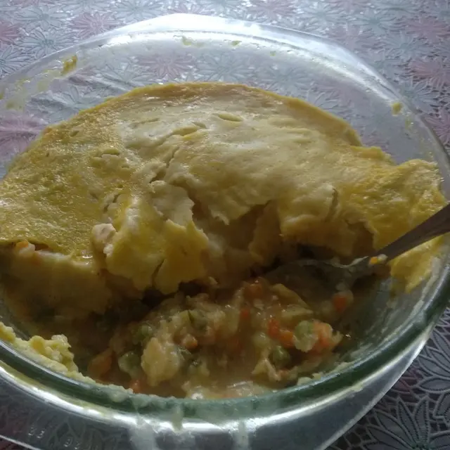6 Potret Pastel Gagal Ala Warganet Ini Bikin Senyum Tipis