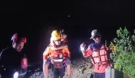 Banjir Terjang Agam, Ratusan Warga Terdampak