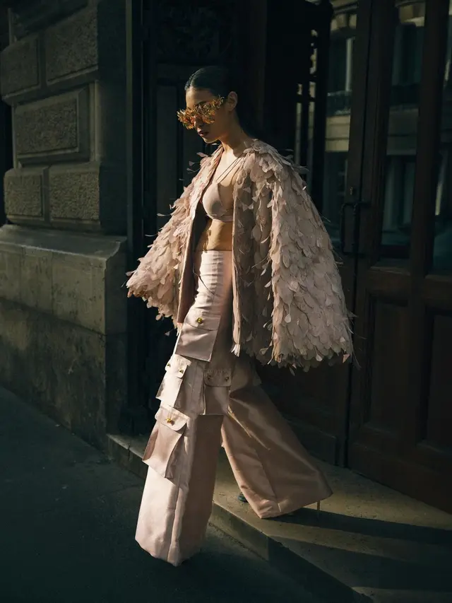 Patricia Gouw Hamil