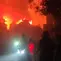 Kronologi 500 Rumah di Bangka Selatan Terbakar