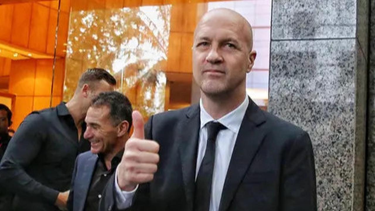 Jordi Cruyff Bocorkan Kondisi Timnas Indonesia Jelang Lawan China dan Jepang