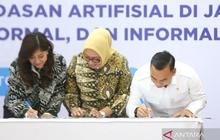 Kemendukbangga Integrasikan Penguatan Keluarga dalam Pembelajaran AI Melalui SKB 7 Kementerian