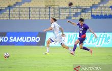 PSIM Imbang Persik 2-2, Van Gastel Sebut Hasil Maksimal Usai Tertinggal Dua Kali