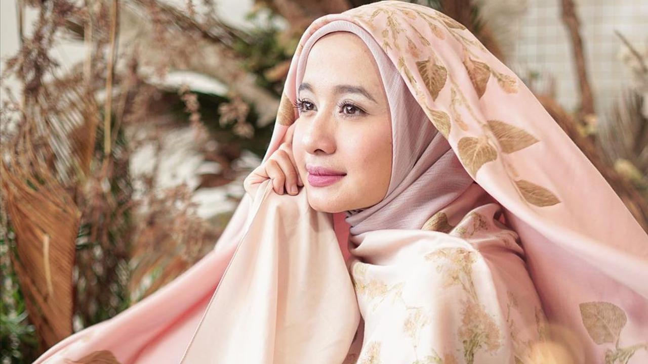 Laudya Cynthia Bella. (Foto: Instagram @laudyacynthiabella)