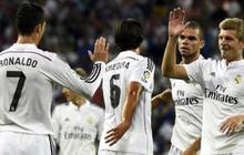 Tebas: Kalap, Madrid inginkan semua yang dipunya Barca