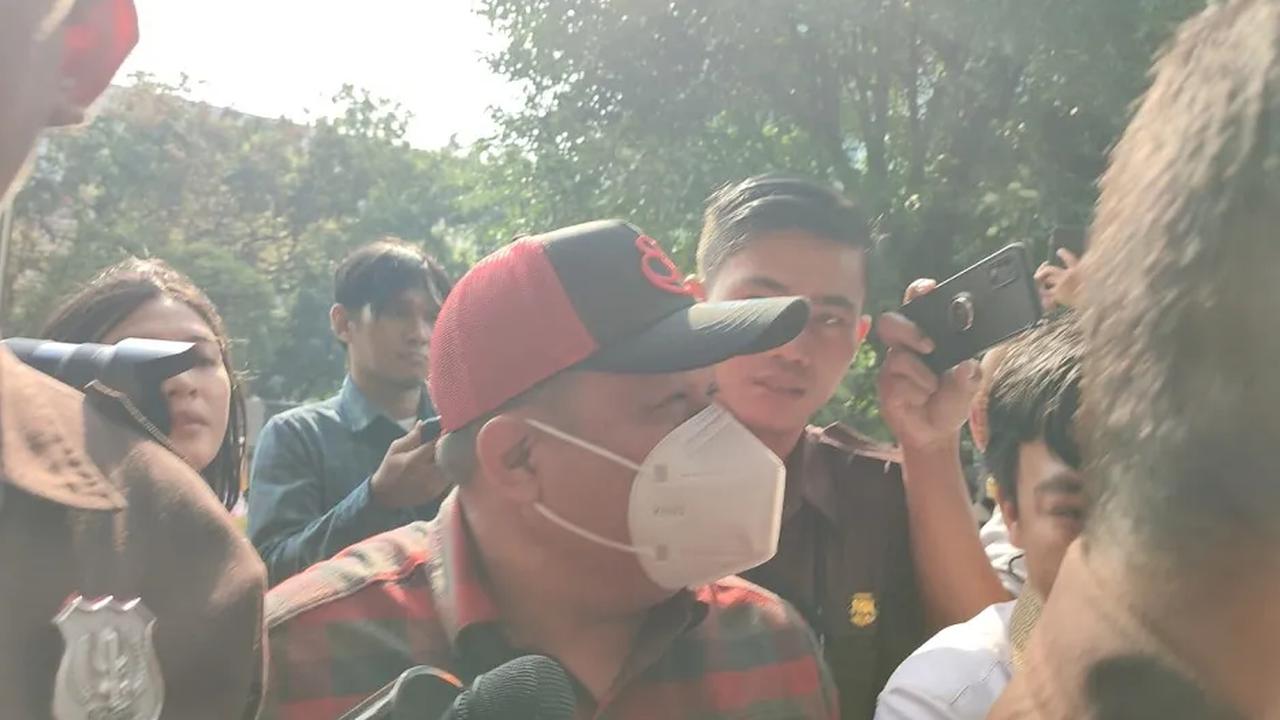 Dok. Istimewa