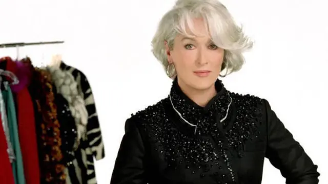 Meryl Streep Jenuh dengan Penghargaan