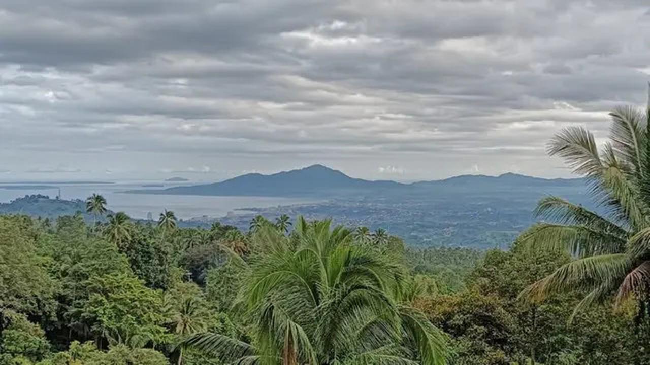 Mengenal Gedung Minahasa Raad, Saksi Bisu Perjalanan Perjuangan Masyarakat Manado dan Minahasa