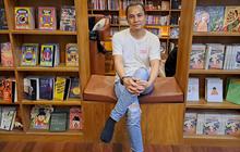 Hari Buku: Padukan Buku dan Kopi, Shira Coffee Jadi Surga Kecil Penggemar Literasi di Utara Yogyakarta