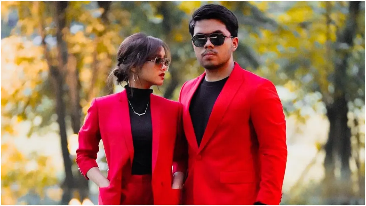Thariq & Fuji Shopee