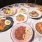 Eksplorasi 8 Kreasi Nasi Goreng yang Padukan Cita Rasa Indonesia, Thailand, dan Tiongkok